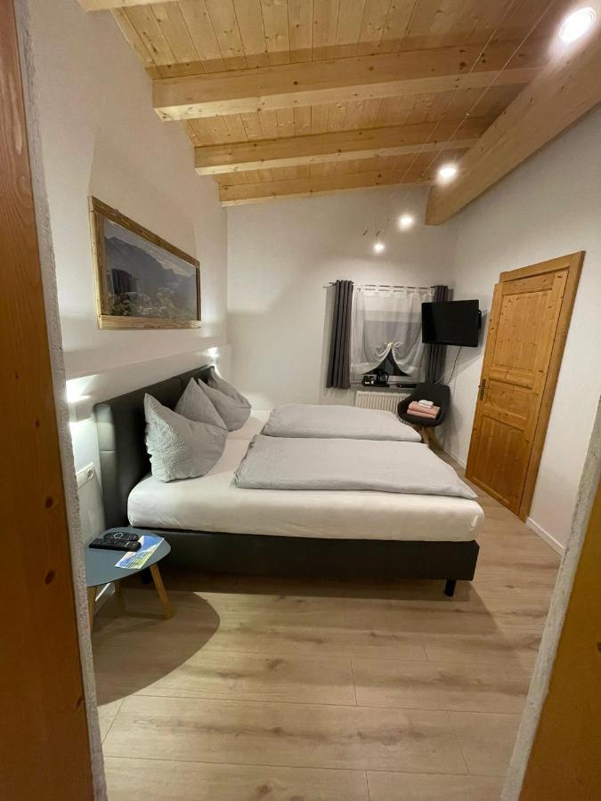 Zimmer Bei Landhaus Mayr Maurach  Eksteriør billede