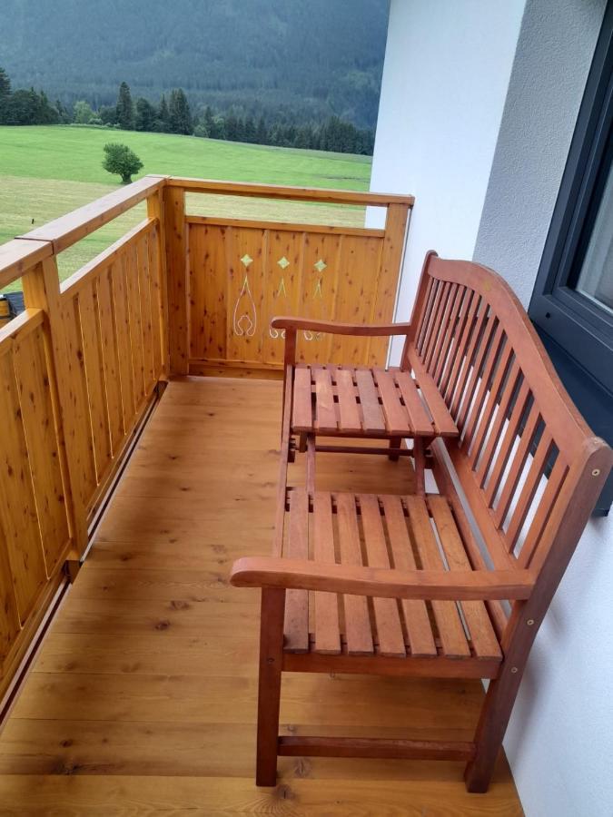 Zimmer Bei Landhaus Mayr Maurach  Eksteriør billede