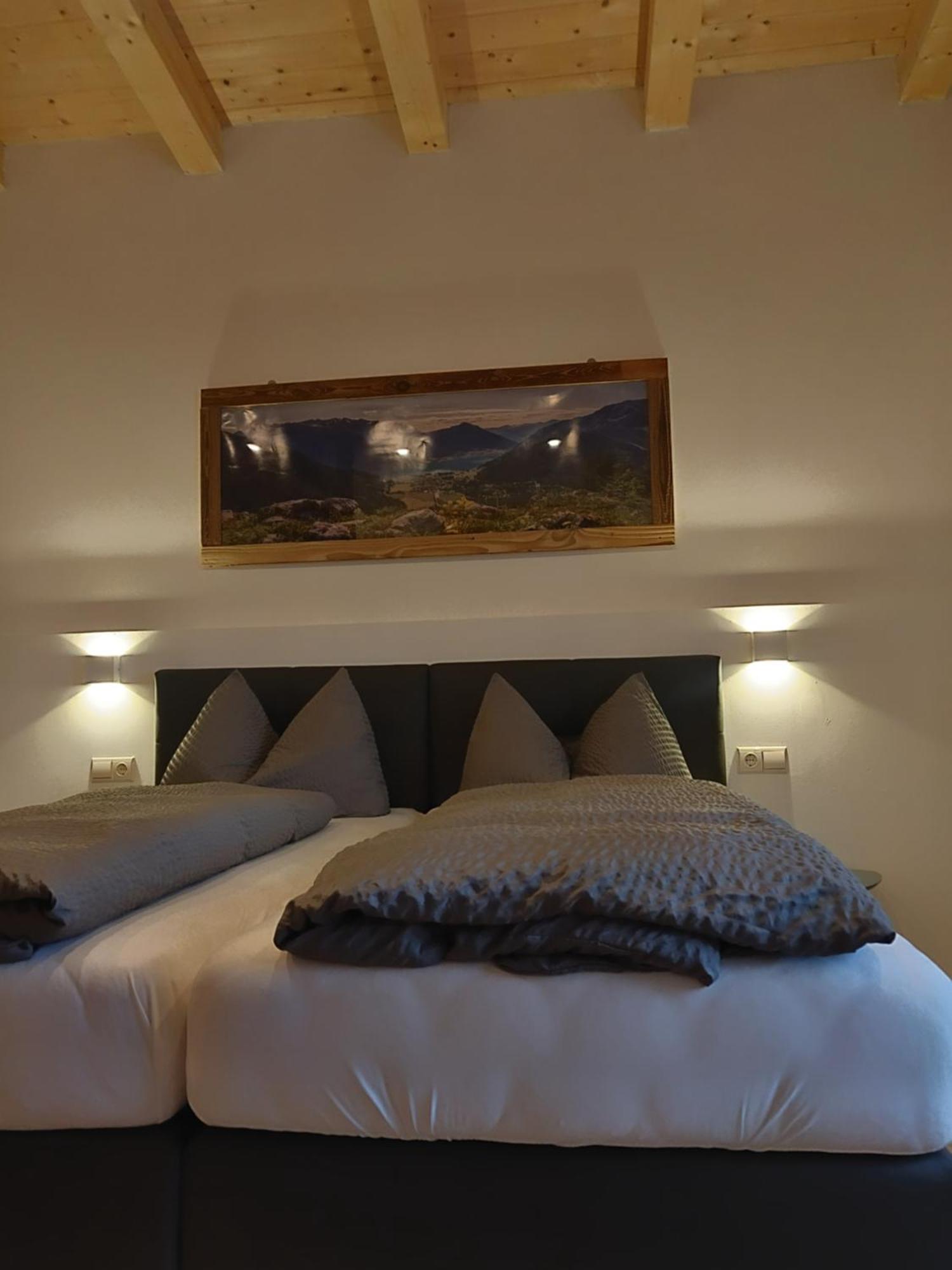 Zimmer Bei Landhaus Mayr Maurach  Værelse billede