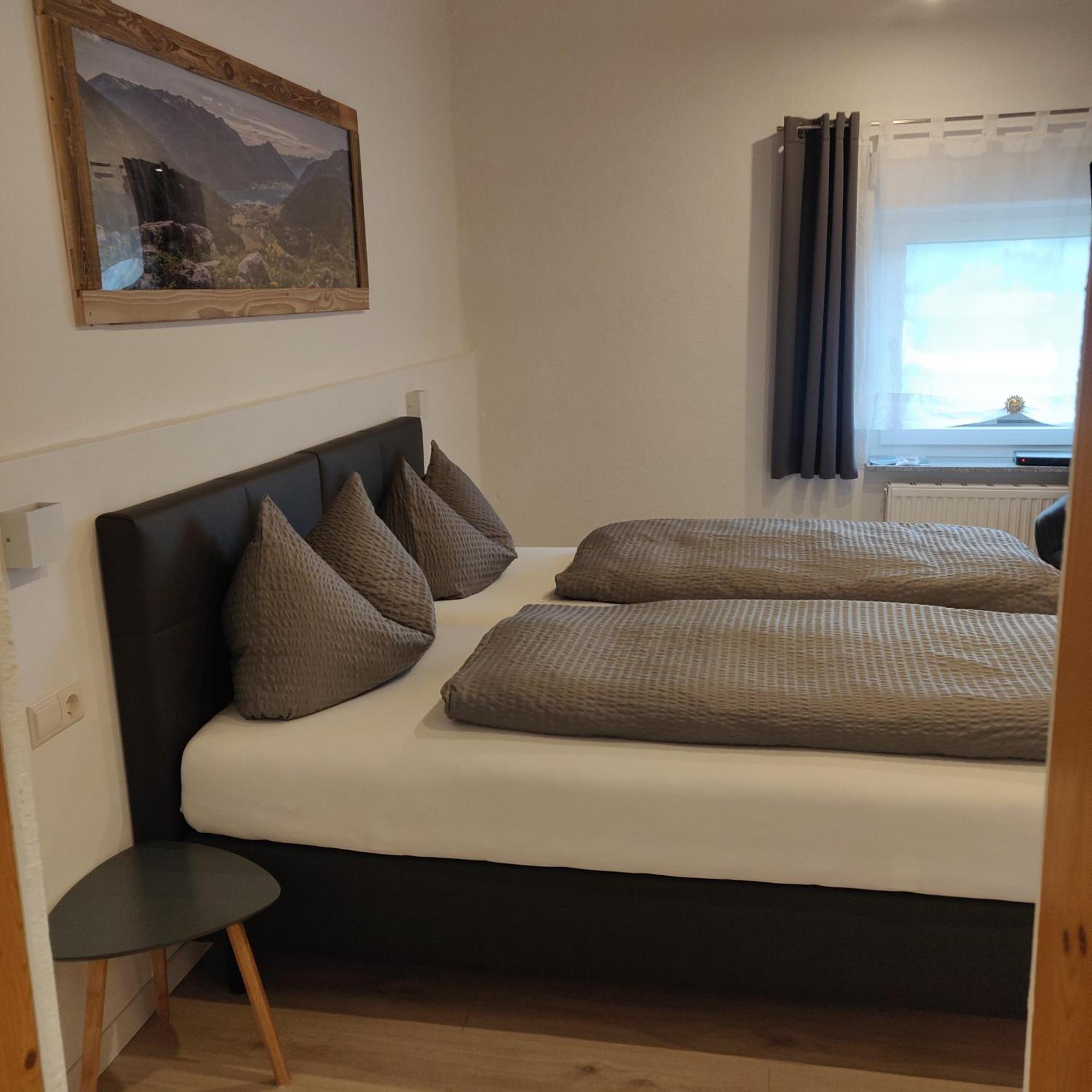 Zimmer Bei Landhaus Mayr Maurach  Værelse billede