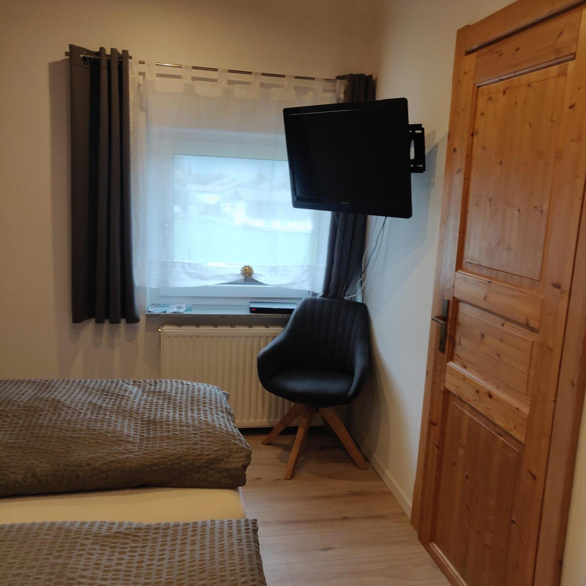 Zimmer Bei Landhaus Mayr Maurach  Værelse billede