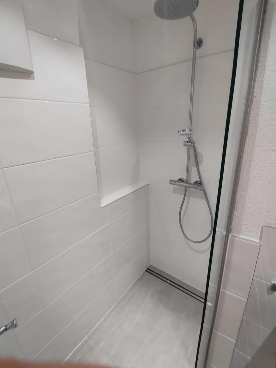 Zimmer Bei Landhaus Mayr Maurach  Værelse billede